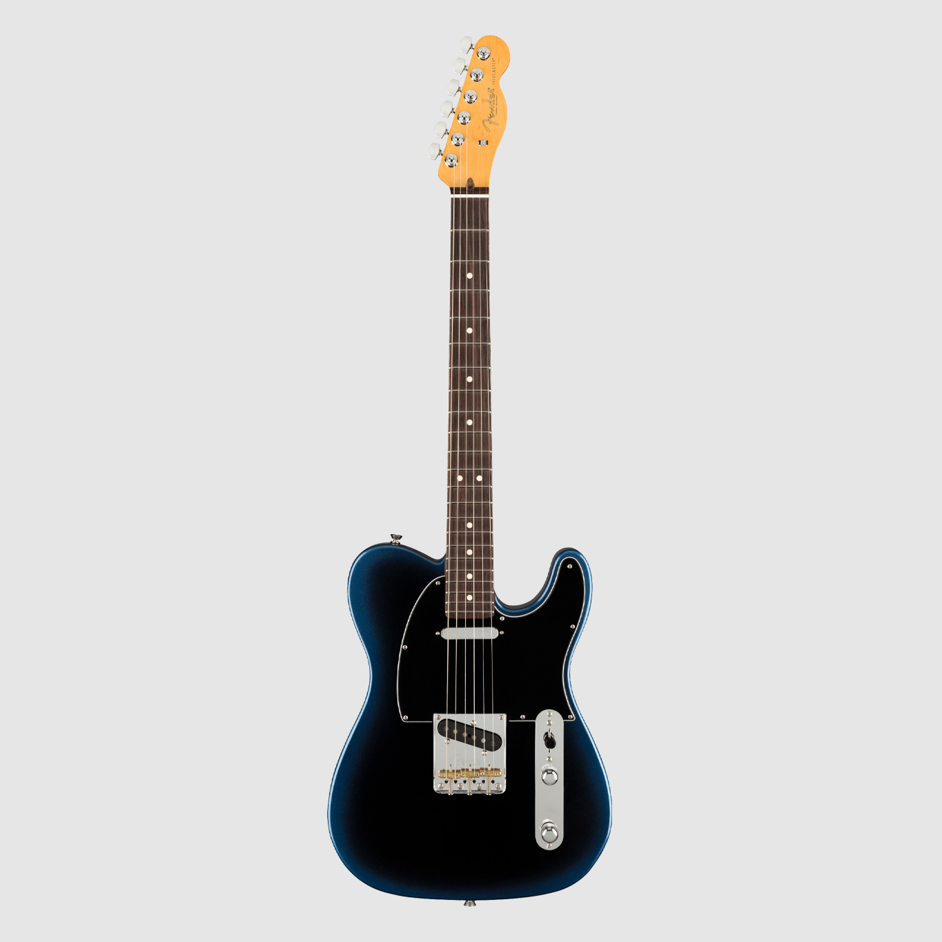 Fender American Professional II Telecaster RW DK NIT